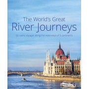 The World’s Great River Journeys 